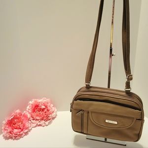 Multi Sac Crossbody Purse